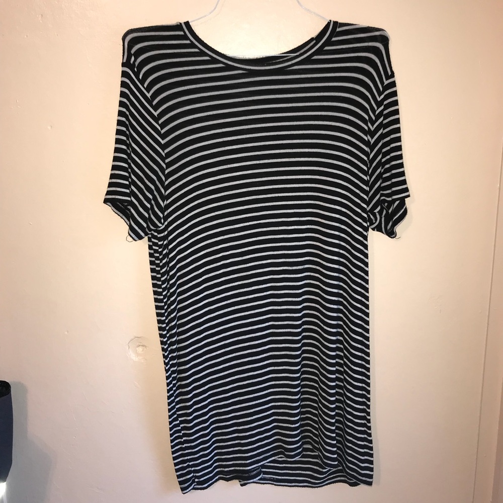 Brandy Melville t-shirt dress